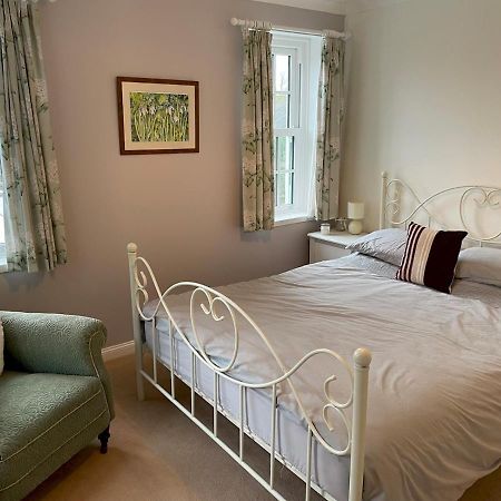 Pass The Keys Charming 3Br Listed Cottage In Historic Wigtown Newton Stewart Exterior photo