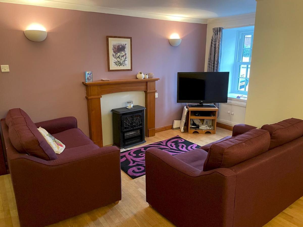 Pass The Keys Charming 3Br Listed Cottage In Historic Wigtown Newton Stewart Exterior photo