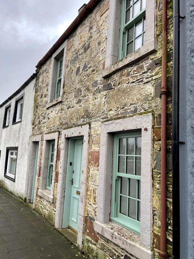 Pass The Keys Charming 3Br Listed Cottage In Historic Wigtown Newton Stewart Exterior photo