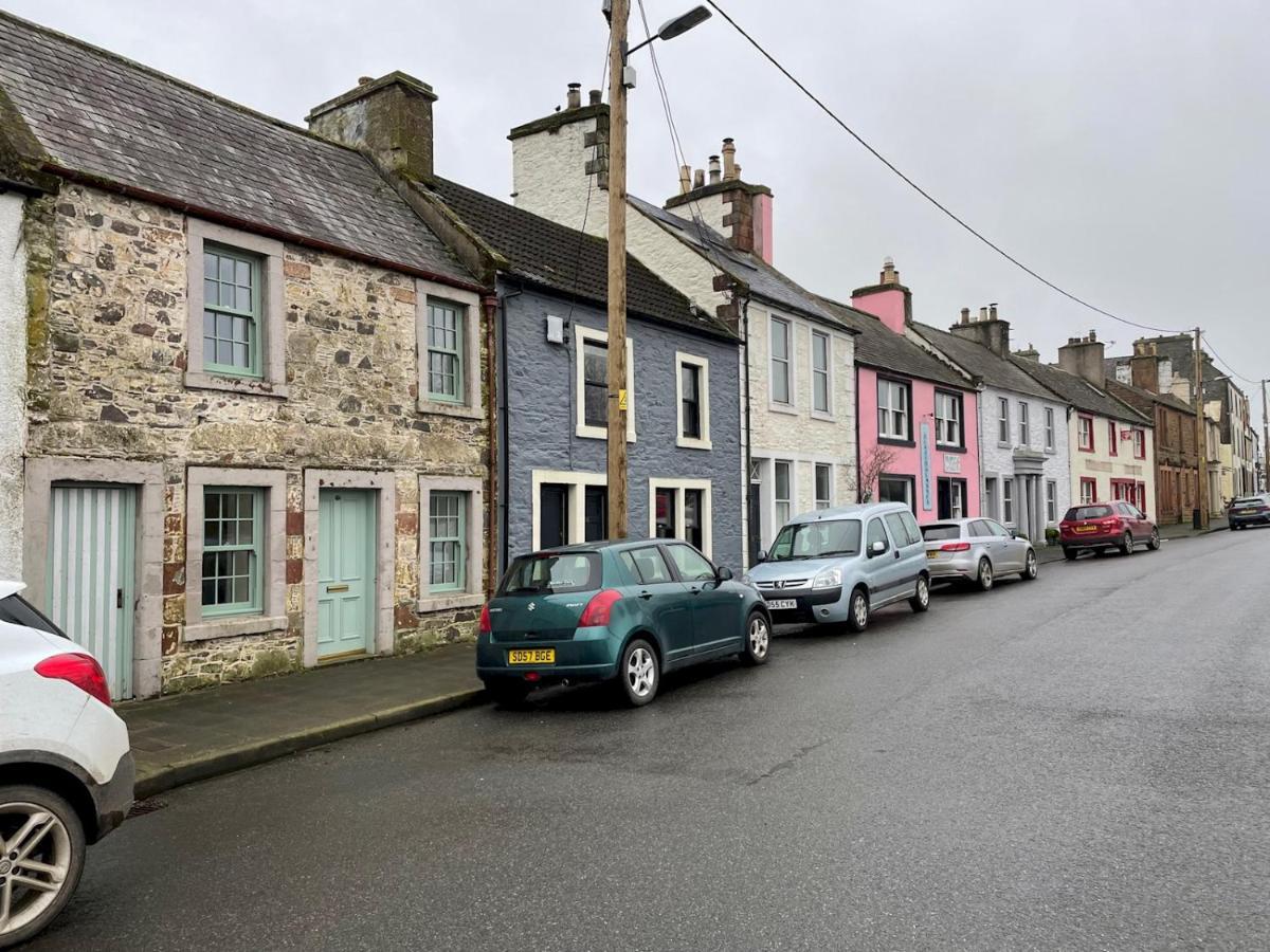 Pass The Keys Charming 3Br Listed Cottage In Historic Wigtown Newton Stewart Exterior photo
