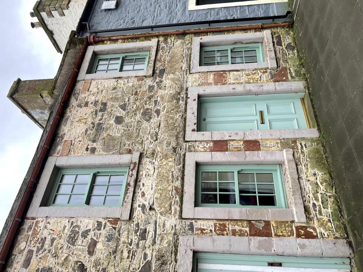 Pass The Keys Charming 3Br Listed Cottage In Historic Wigtown Newton Stewart Exterior photo