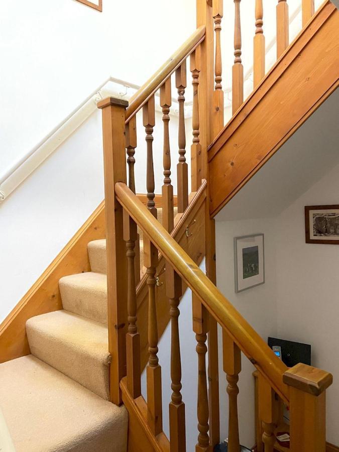 Pass The Keys Charming 3Br Listed Cottage In Historic Wigtown Newton Stewart Exterior photo