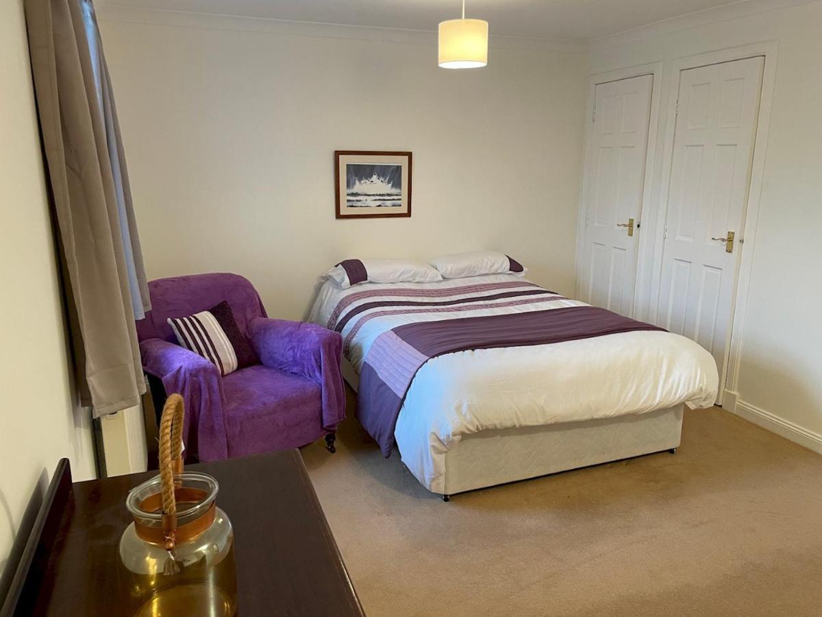 Pass The Keys Charming 3Br Listed Cottage In Historic Wigtown Newton Stewart Exterior photo