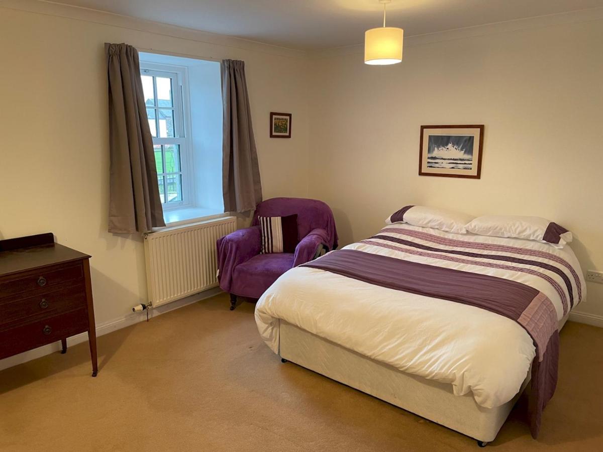 Pass The Keys Charming 3Br Listed Cottage In Historic Wigtown Newton Stewart Exterior photo